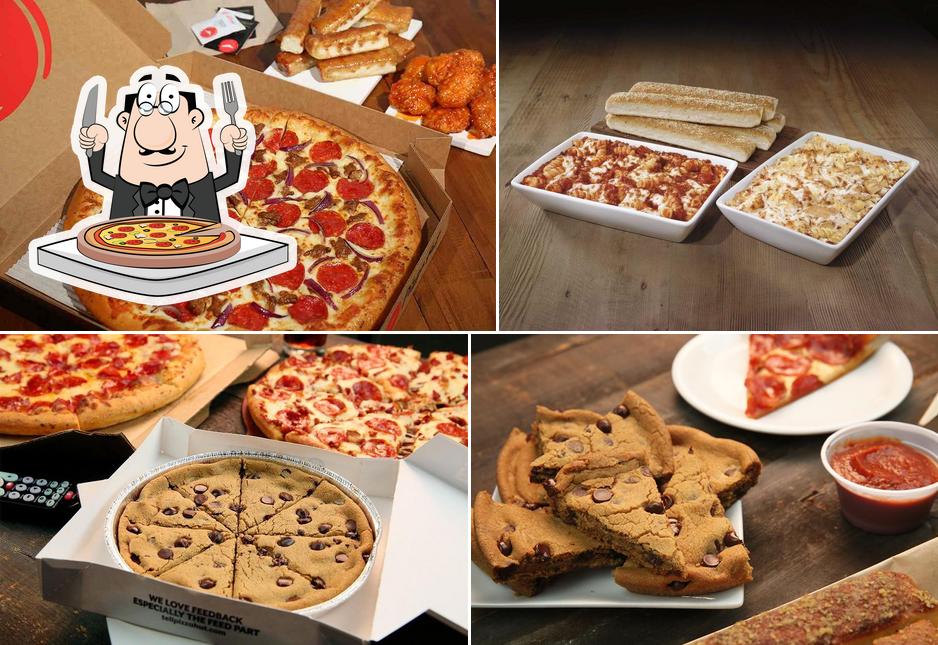 Pizza Hut