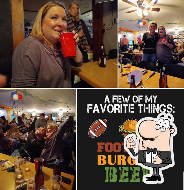 Big Ten Tavern