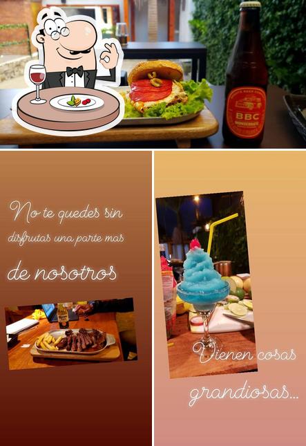 Delirio Cafe Bar