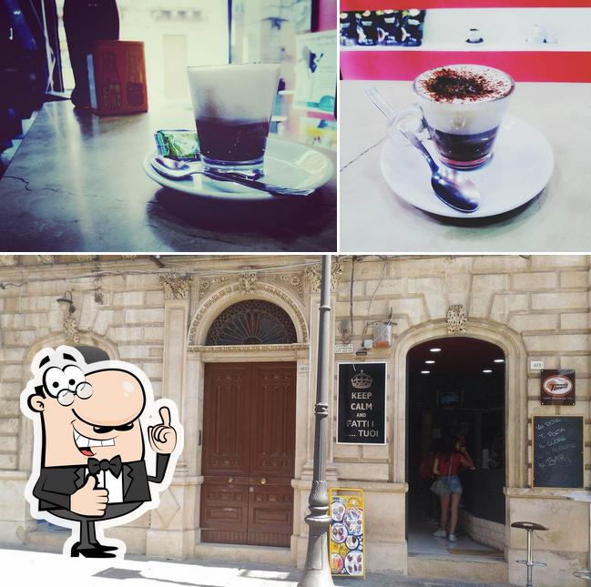 Keep Calm café bar & drink