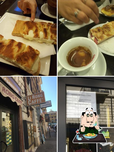 Li Rong Caffé