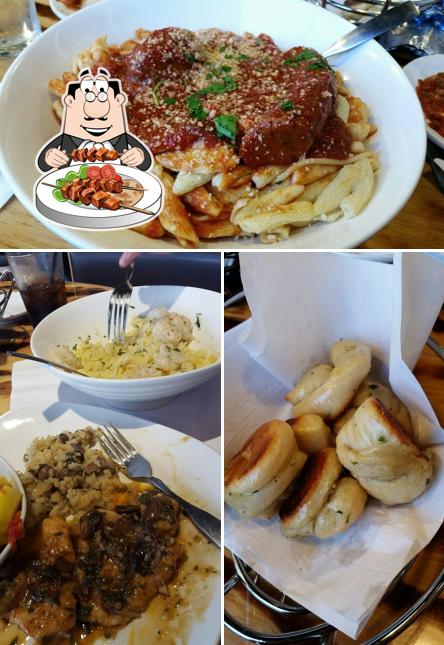 Vinny's Pizza