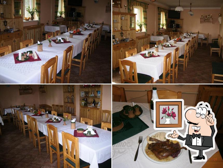 Restaurace Slavia