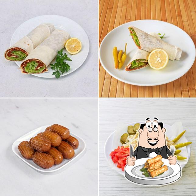 DERİN ADIYAMAN ÇİĞKÖFTECİSİ ARSİN
