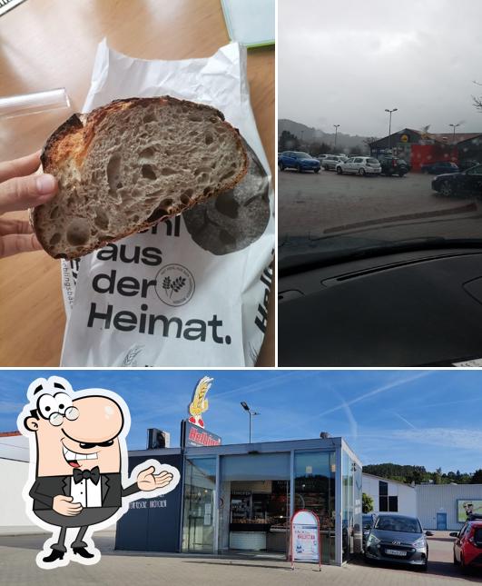 Helbing mein Lieblingsbäcker GmbH & Co. KG