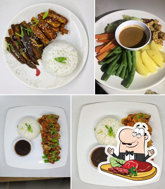 Hungry Owl ( Midnight Kitchen )