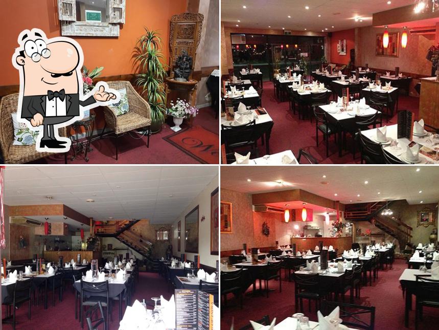 Jai Ho Indian Restaurant