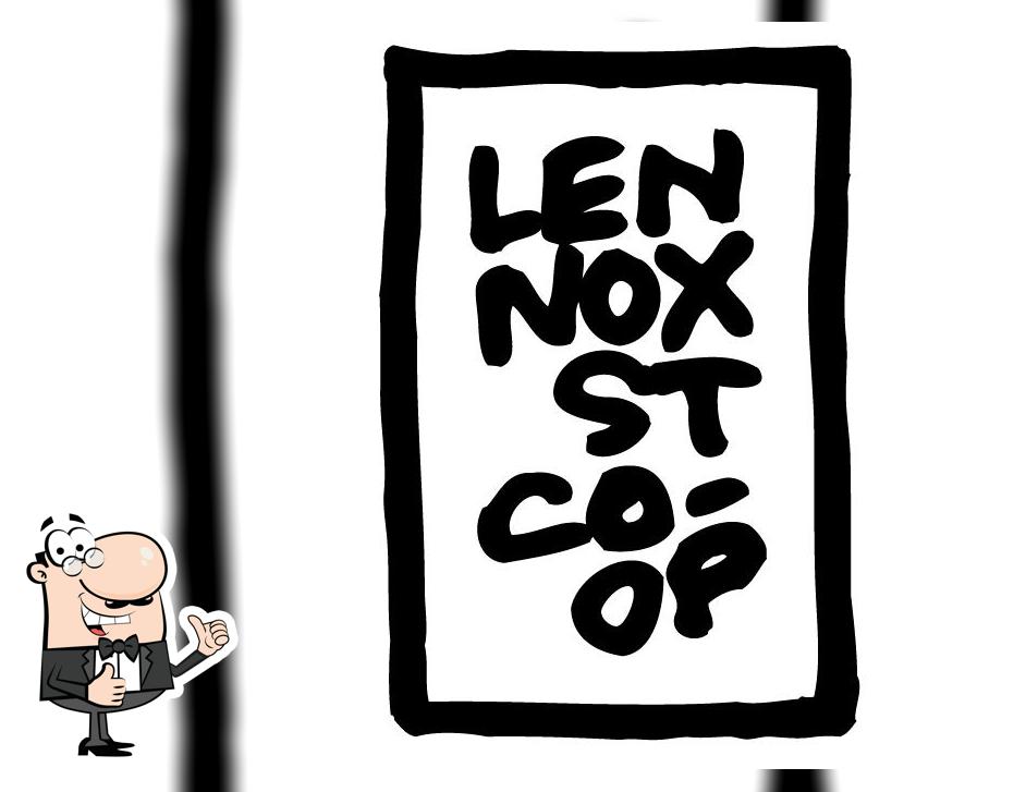 Lennox St Co-op