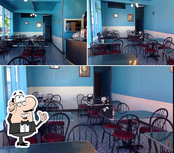 Lucas Restaurant