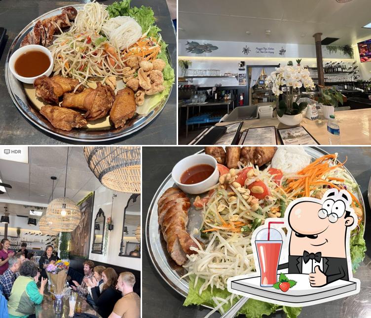 Maggie Thai Kitchen