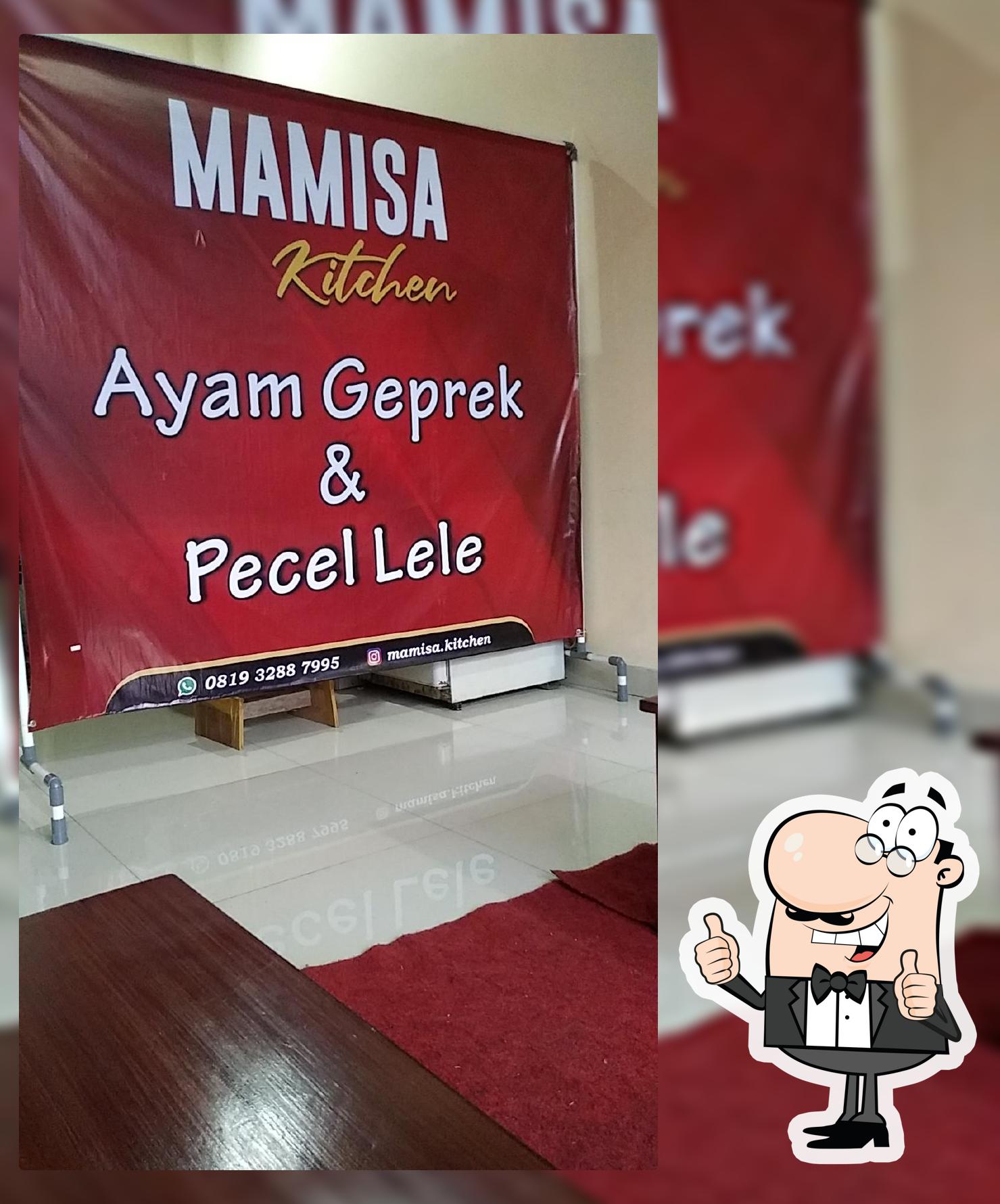 Mamisa Kitchen