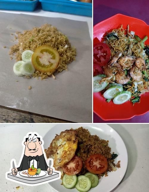 Nasi Goreng Lingga