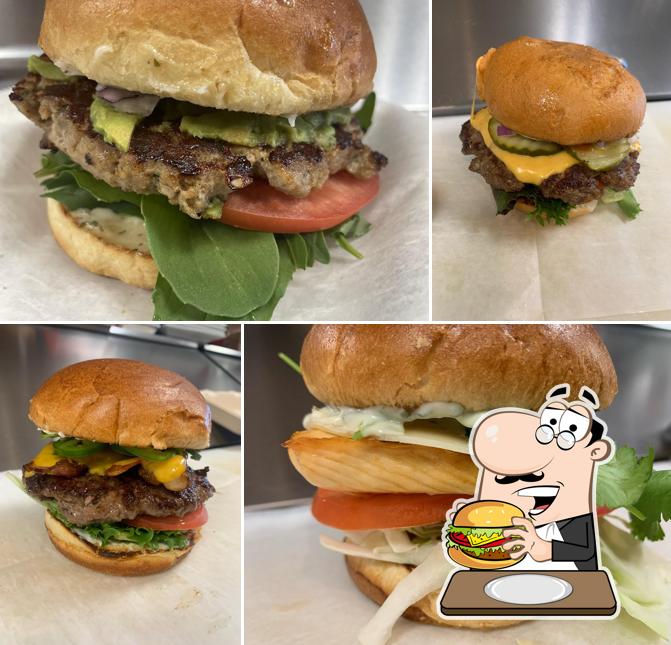 Ollie R’s Burger Joint