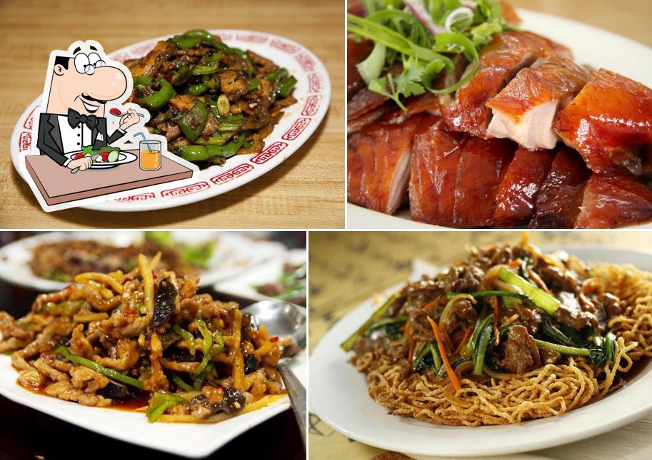 Peking Chinese Restaurant