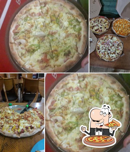Planeta Pizza