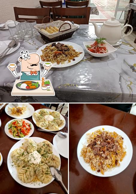Restaurant Sharshara