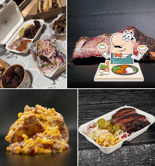 Smokinly Good BBQ