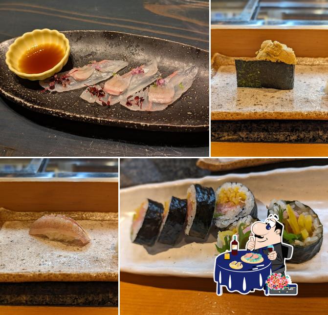 Sushi Wakadaisho