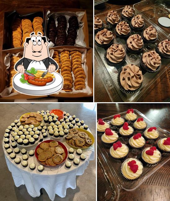 Sweet Salvation Bakery