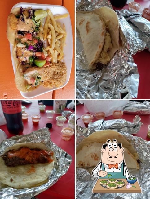 Taco Bliss Express