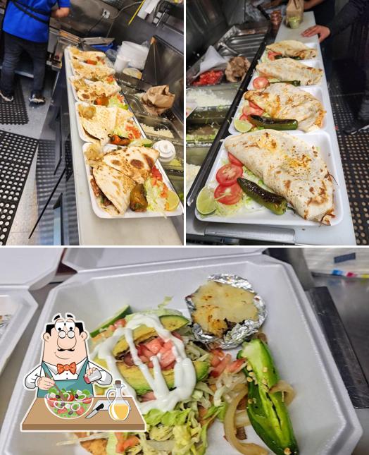 Taquería Ayüüjk