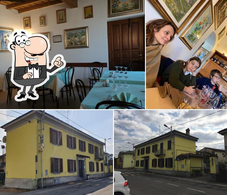 Ristorante Vigna del Pero