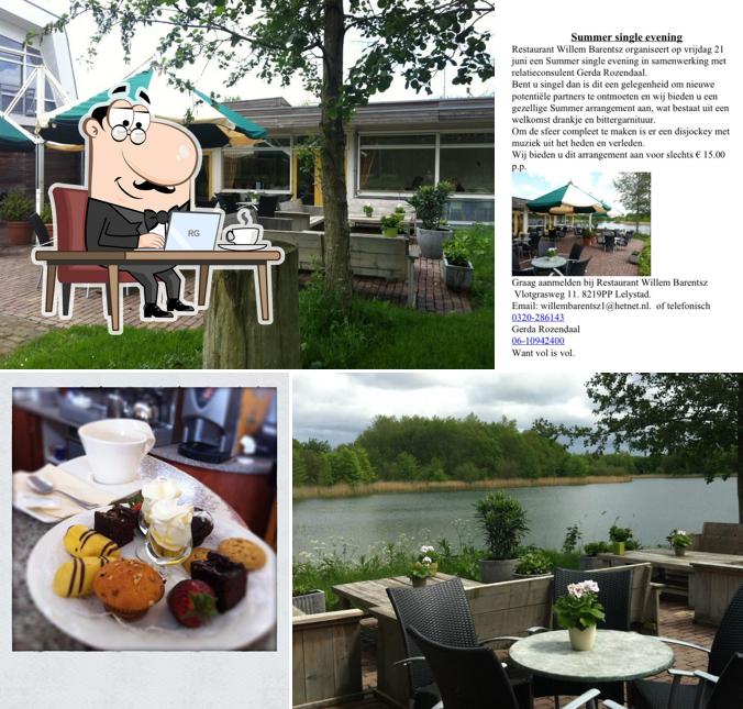 Restaurant Willem Barentsz