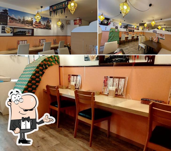 インド&ネパール料理 NAMASTE 豊岡駅前店