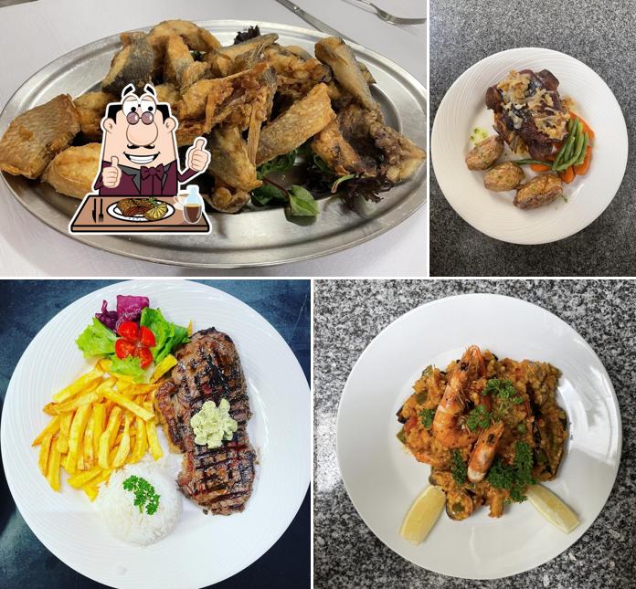 Restaurant viseu