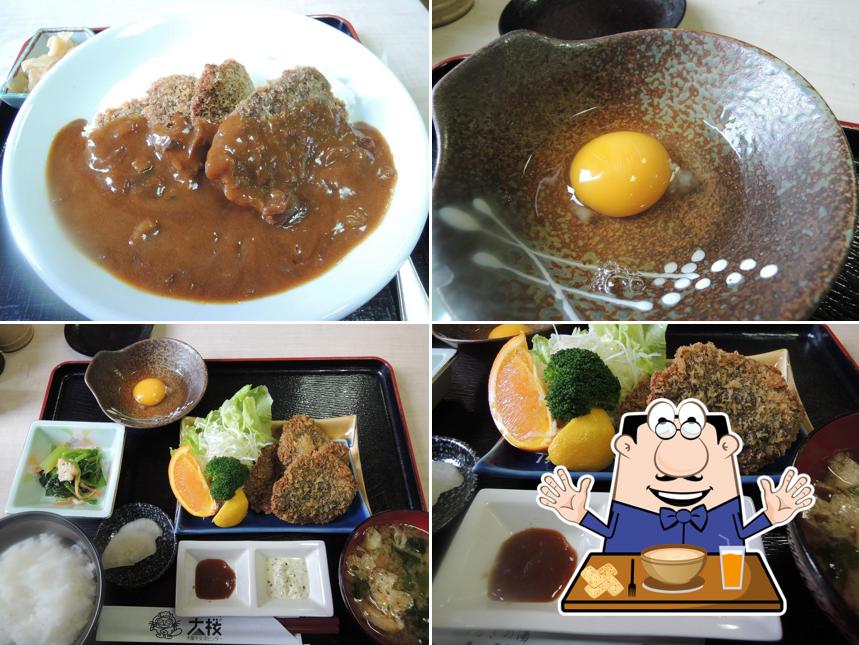 レストランまほろば亭