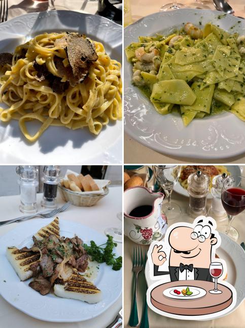 Ristorante da Raffaele