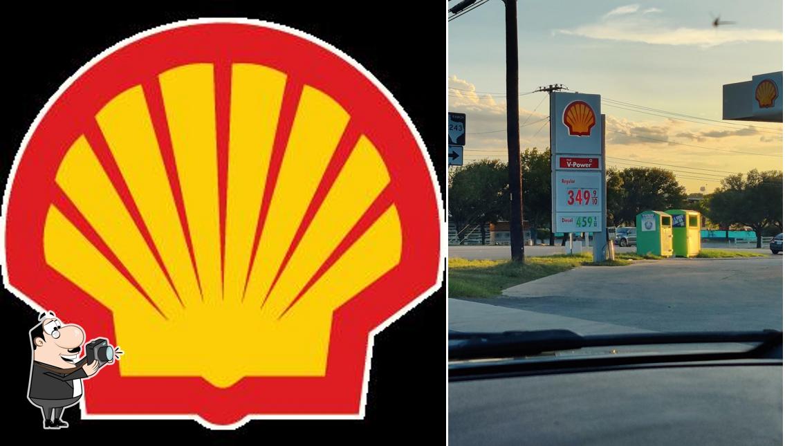 Shell