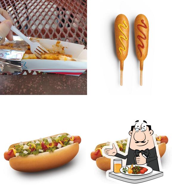 Sonic Drive-In