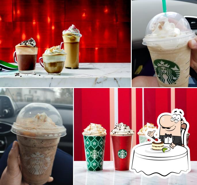 Starbucks Coffee Company
