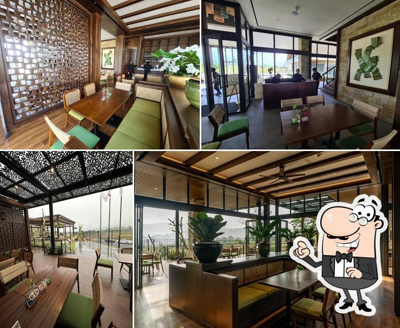 Teras by Plataran Summarecon Bogor