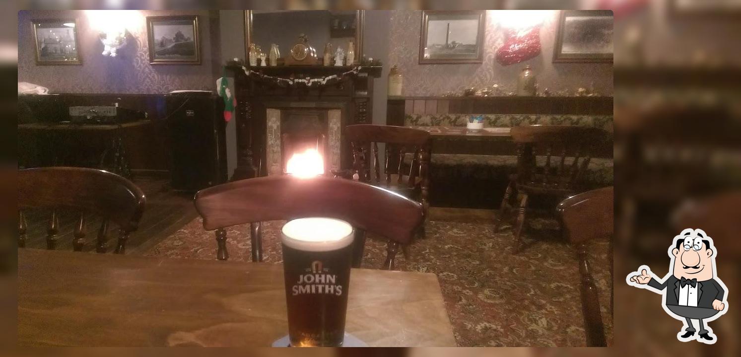 The Royal Oak