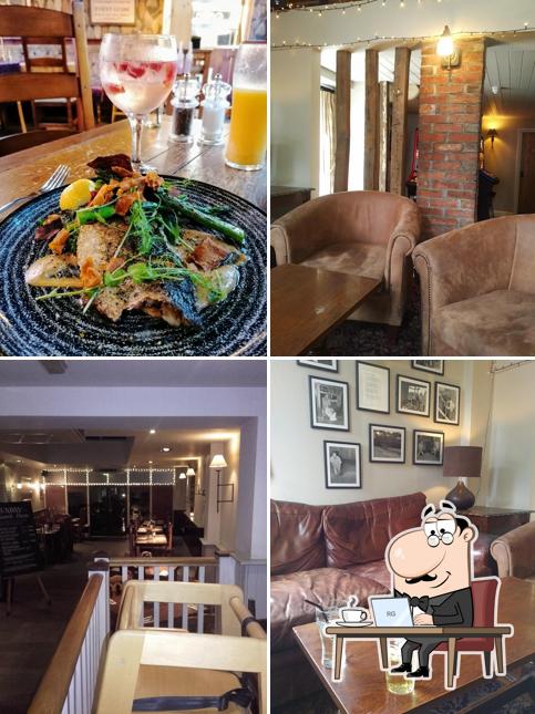 Vine Inn