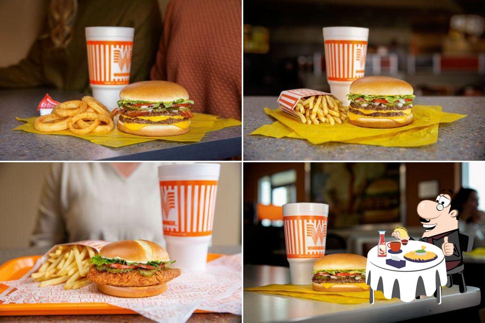 Whataburger