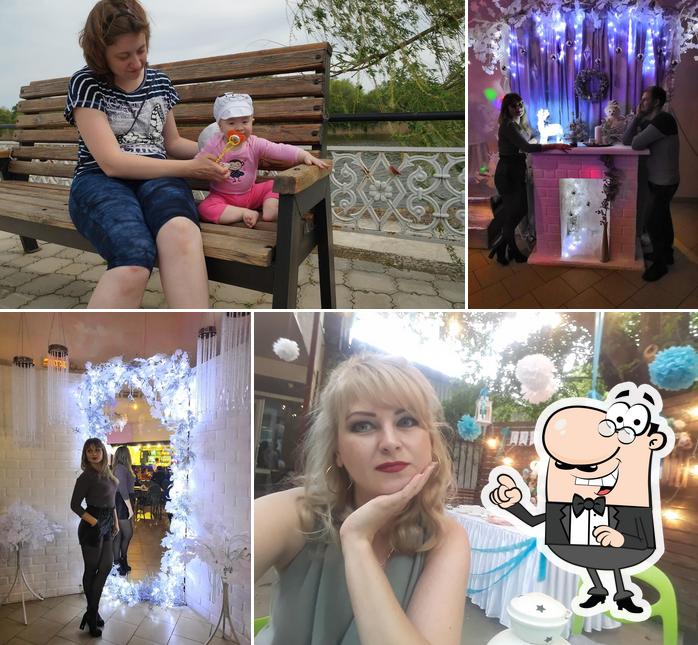 Золотая рыбка