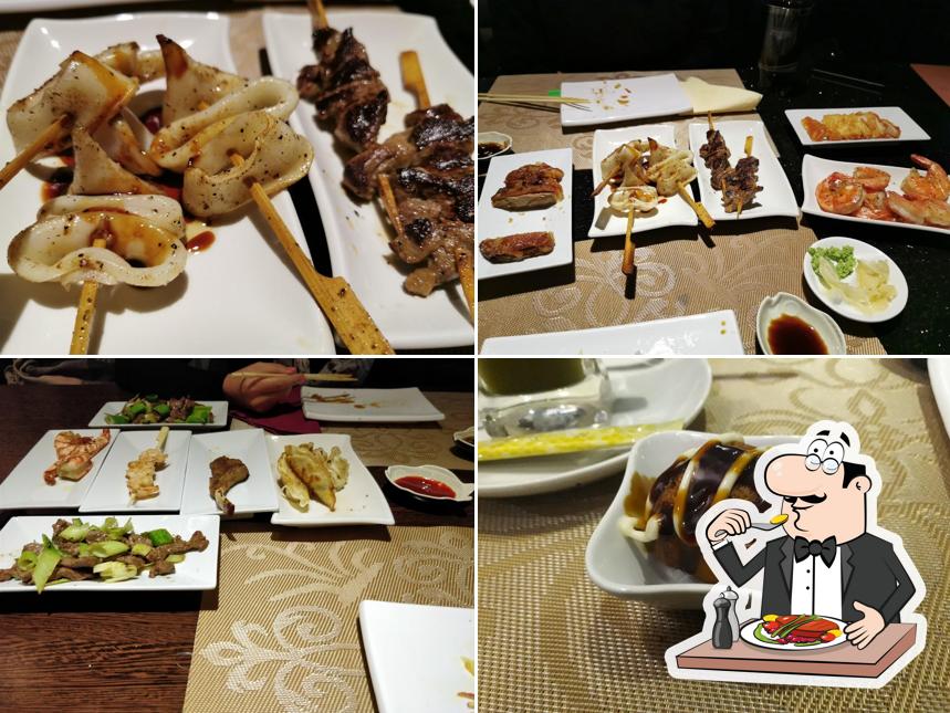 Izumo Sushi Restaurant Frechen