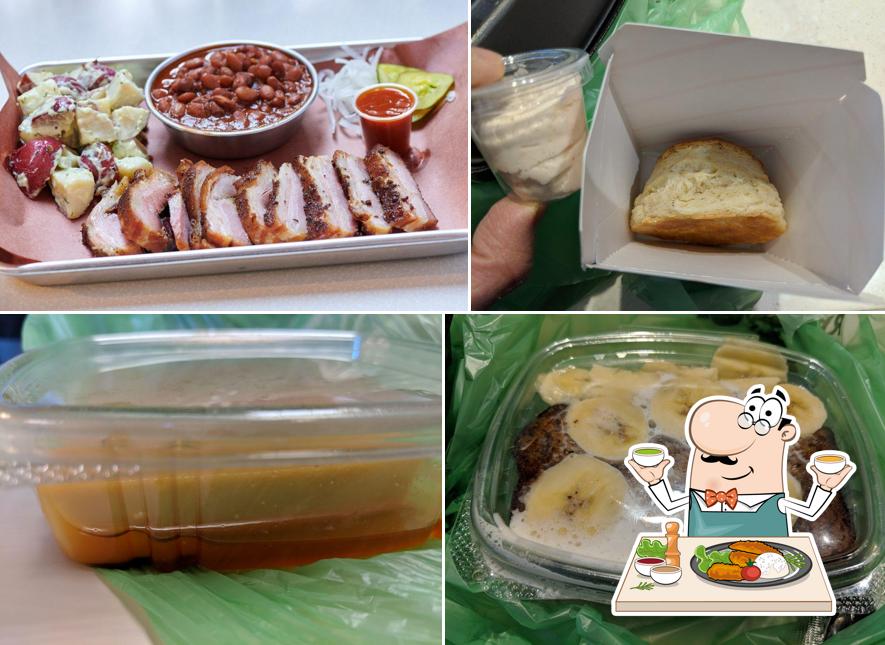 Tasty BBQ