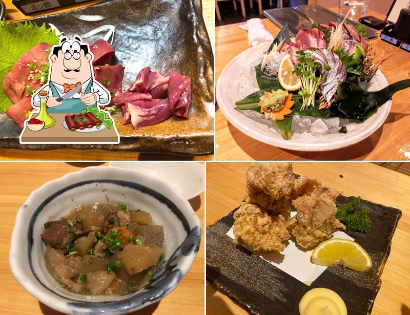 彩食や 一期一笑