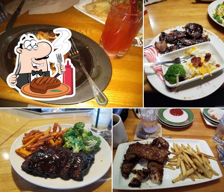 Applebee's Grill + Bar