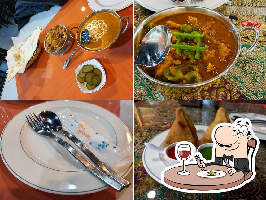 Balaji Restaurant