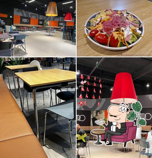 Bistro