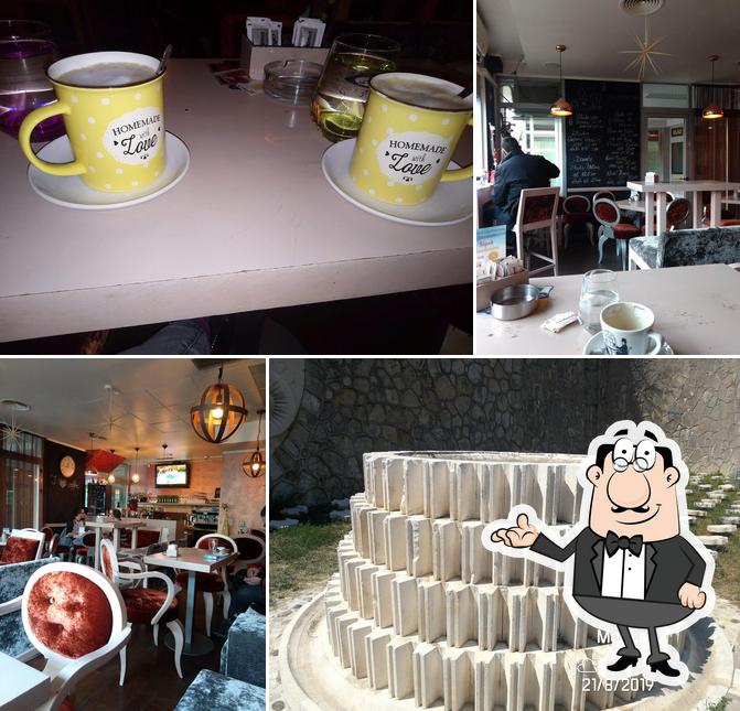 Caffee Academia