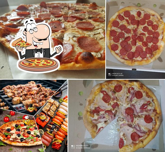 Три колобка