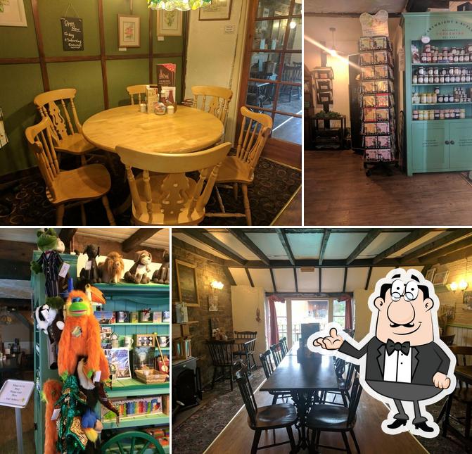 Churches Restaurant & Coffee Shop