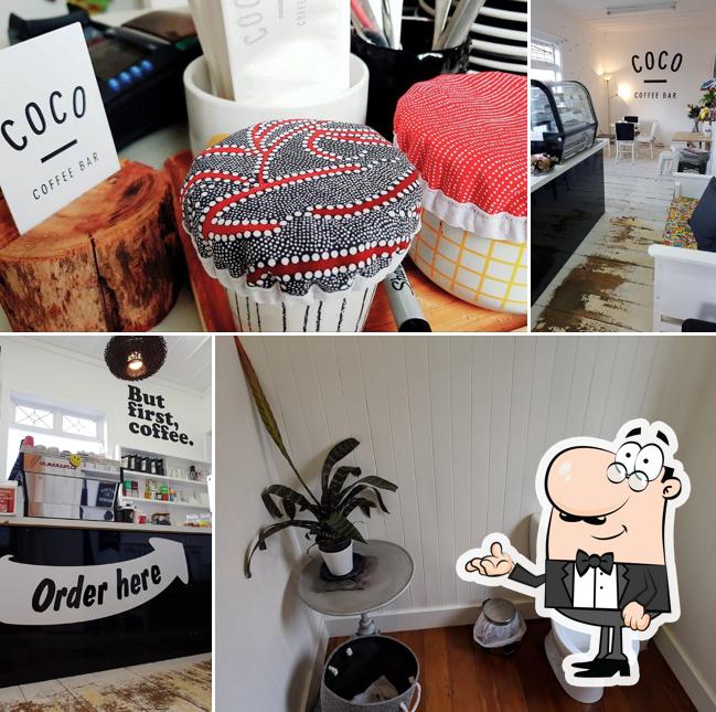 Coco Coffee Bar