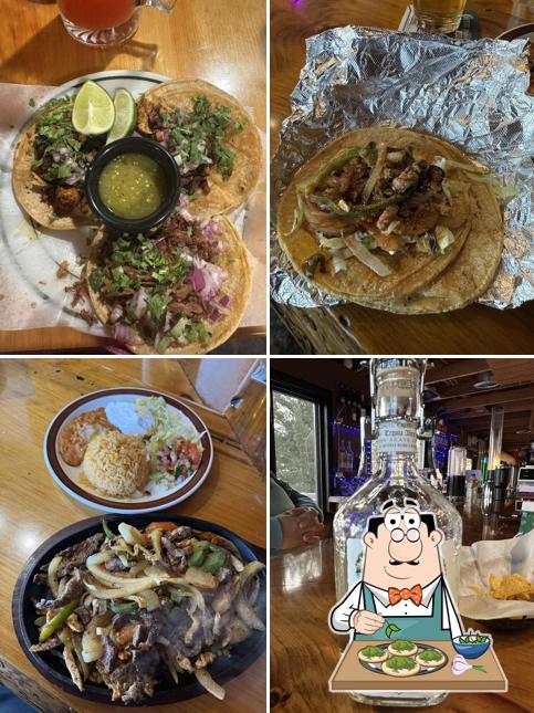 Crazy Taco Waterfront Restaurant